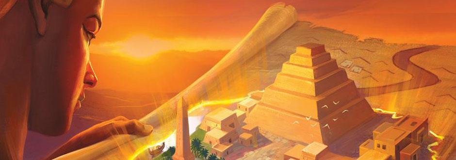 How to Play – Imhotep