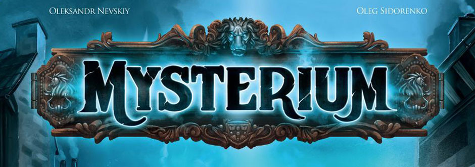 How to Play Mysterium