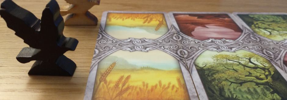 How to Play Odin’s Ravens