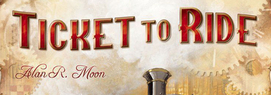 How to Play: Ticket to Ride
