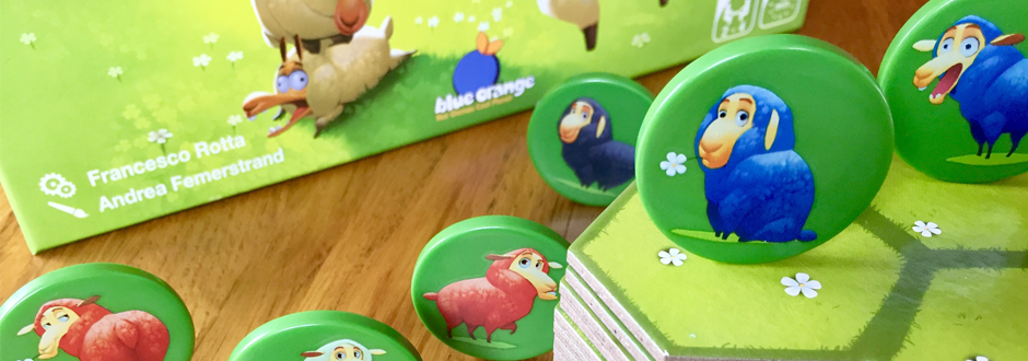 How To Play Battle Sheep
