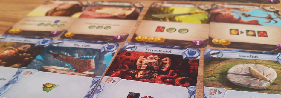 How To Play Lost Ruins Of Arnak