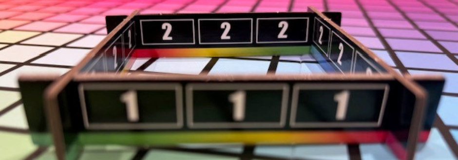 Hues And Cues Second Opinion