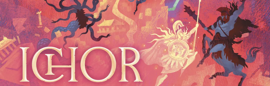 Ichor Review