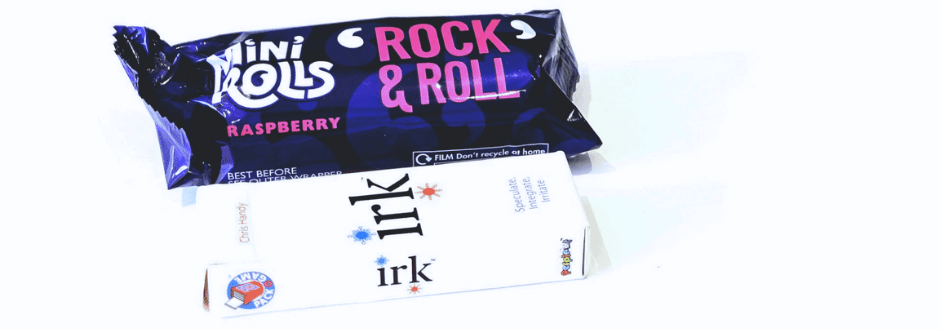 IRK Review