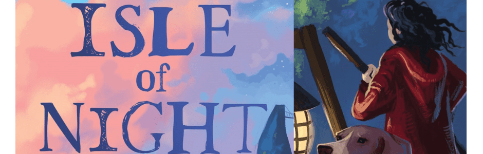 Isle of Night Review