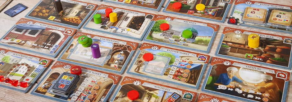 How To Play Istanbul