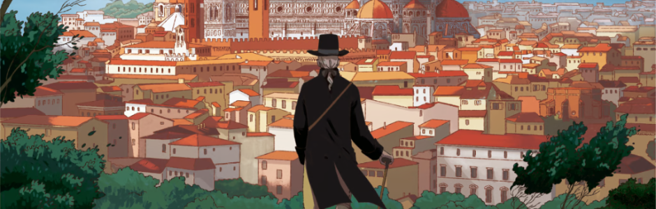 Timeless Journeys: The Italian Grand Tour Relaunch Announced!