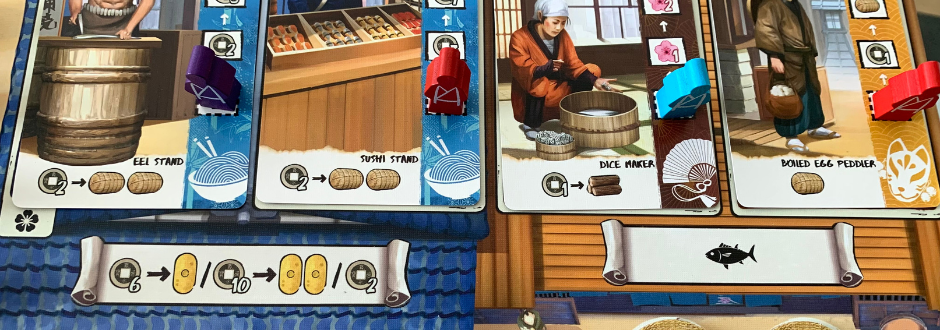 How To Play Iki