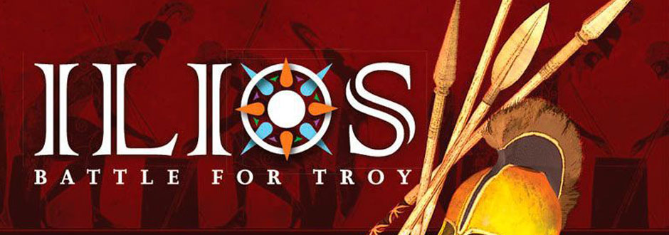 Illios: Battle for Troy