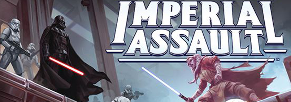 How To Play Star Wars Imperial Assault