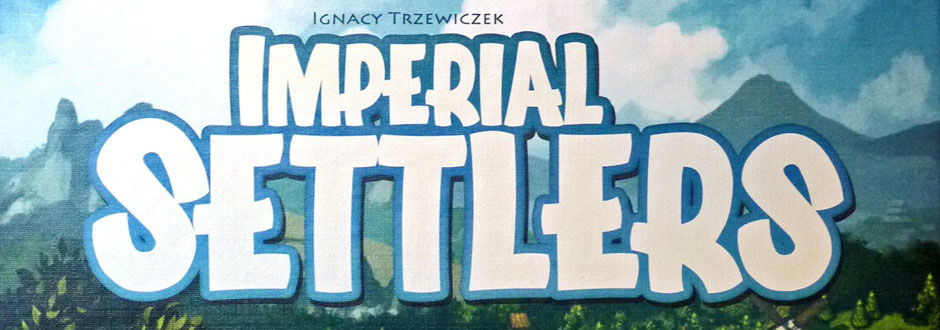 Imperial Settlers Review