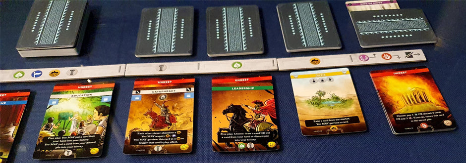 Imperium Classics Review
