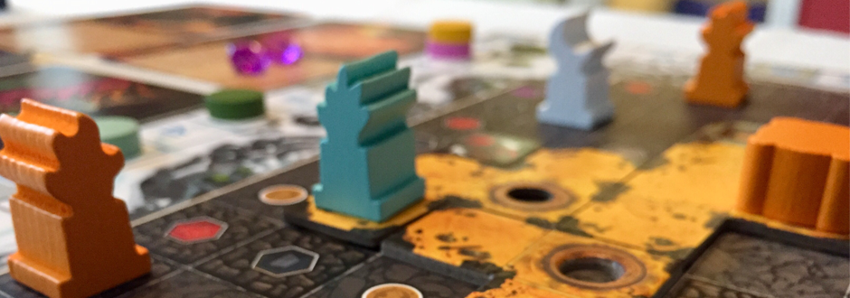 In The Hall Of The Mountain King Review