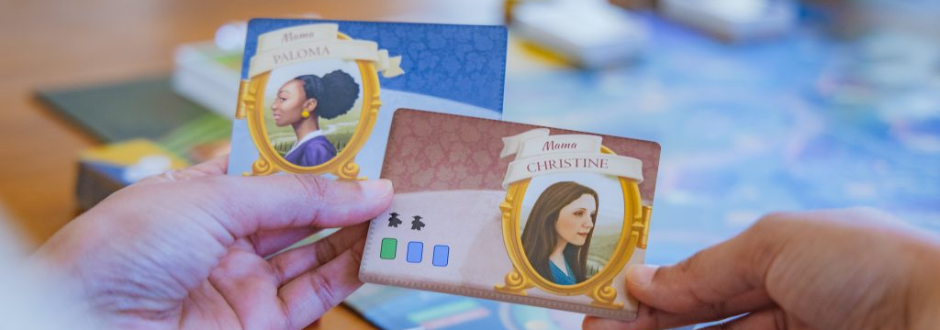 Inclusivity In Board Games