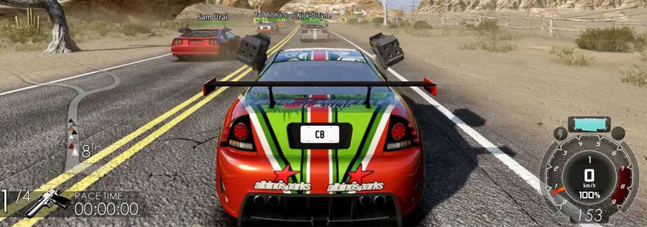 EGX 2016 – Indie Games Picks – Part 2