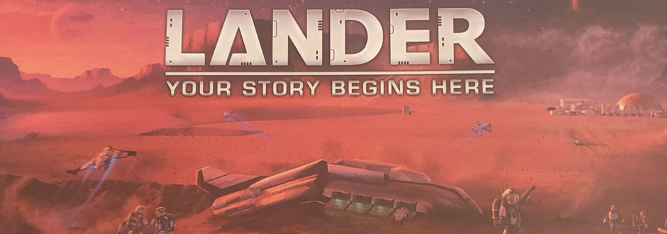 Q&A with Daniel Alexander of Intrepid Games – Part One