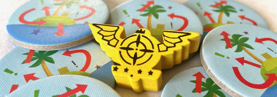 Island Hopper Review
