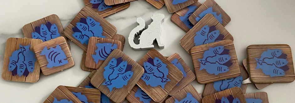 Isle Of Cats Late Arrivals Review