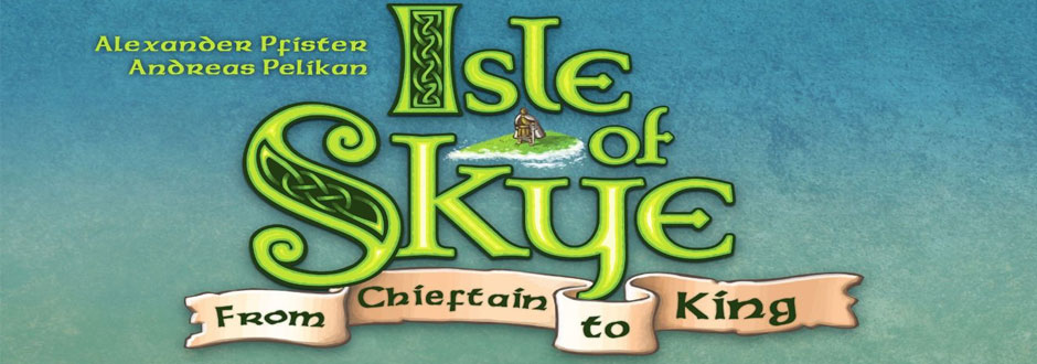 Isle of Skye Review
