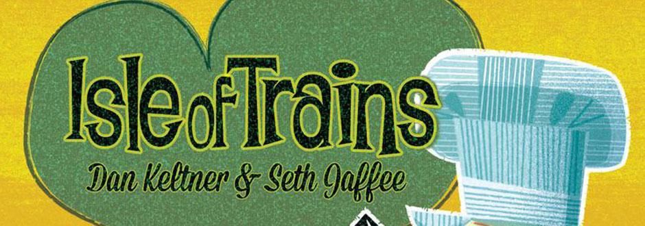 Isle of Trains Review