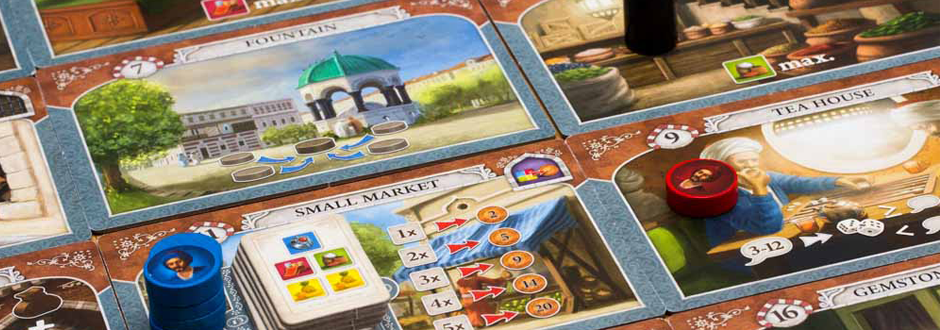 Istanbul Big Box Review