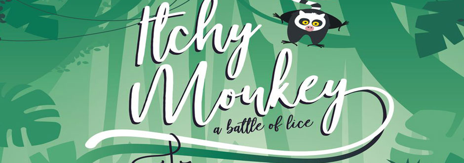 Itchy Monkey Review
