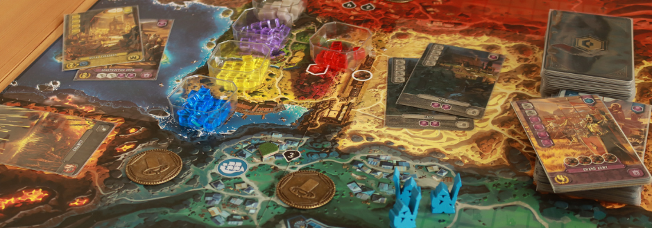 It’s A Wonderful Kingdom Review