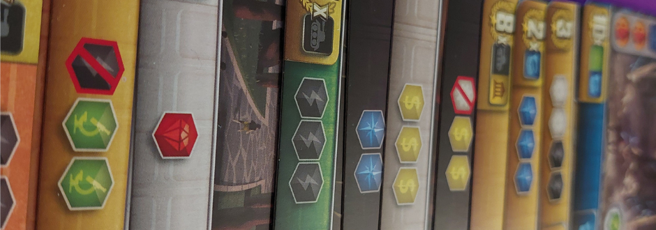 Corruption & Ascension – It’s A Wonderful World Review