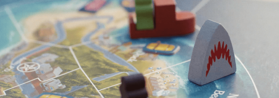 What We’ve Been Playing – June