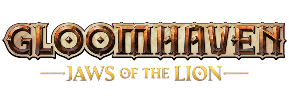 Gloomhaven: Jaws Of The Lion Second Opinion