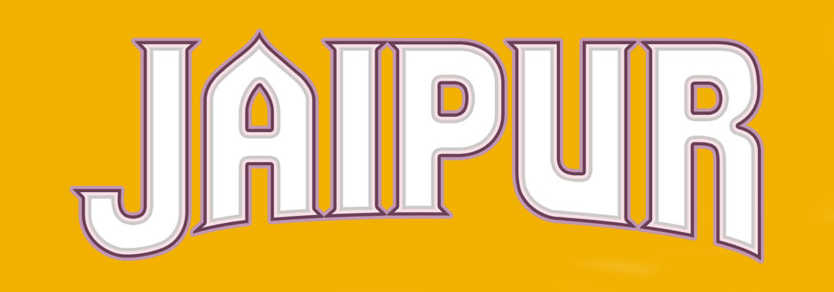Jaipur 2nd Edition Review