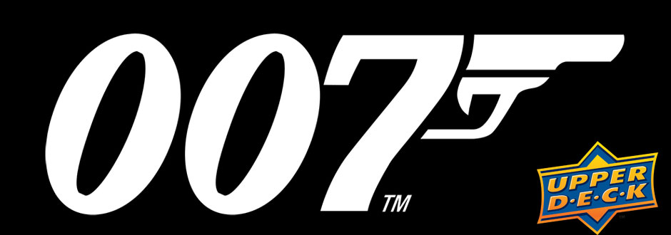 News Round-Up: James Bond to the Tabletop and Expos Galore!