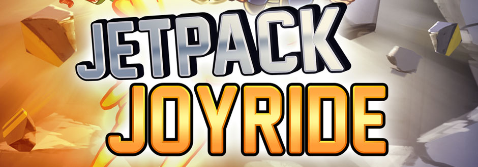 Jetpack Joyride Review