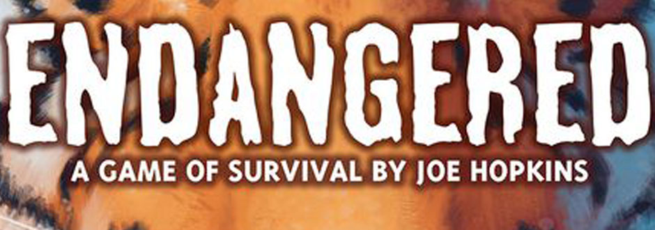 Q&A with Joe Hopkins – Board Game Designer