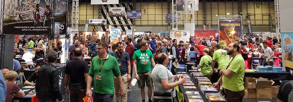 The Difficulties of Joining the Board Game Hobby