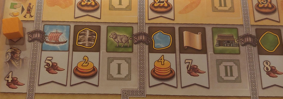 Journeyman Expansion: Isle Of Skye Review