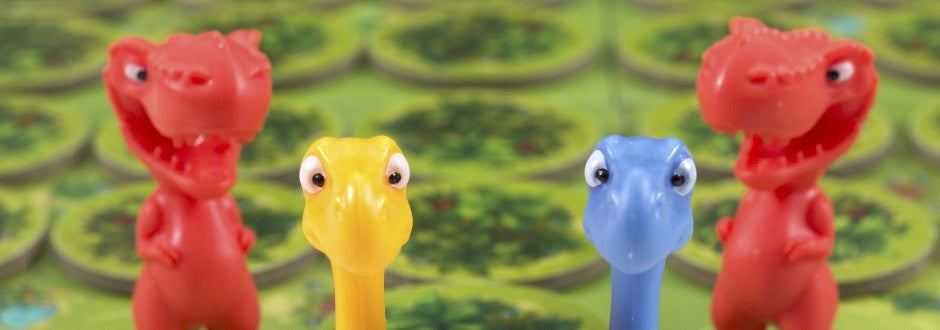 Jurassic Snack Review