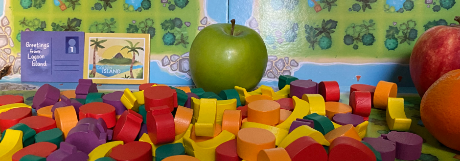 Juicy Fruits Review