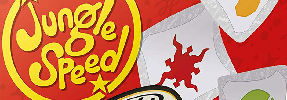 Jungle Speed (2018) Review