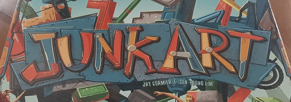 Junk Art Homebrewed Venues