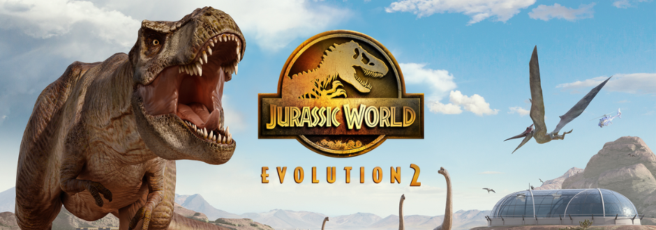 Jurassic World Evolution 2 Review