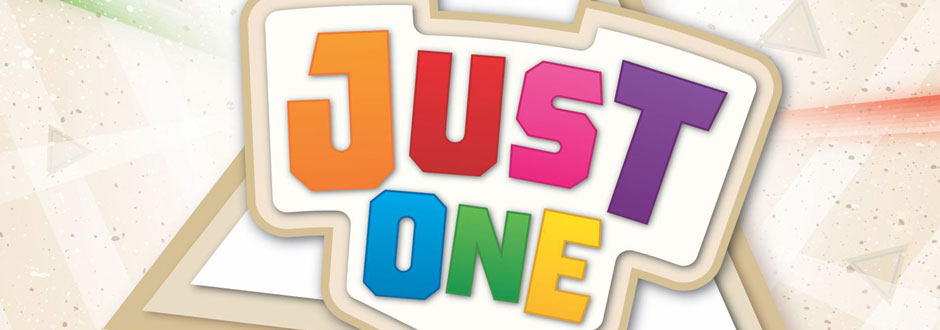 Just One Review