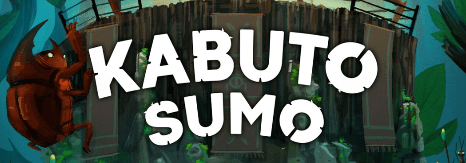 Kabuto Sumo: Beetle Brawl Review