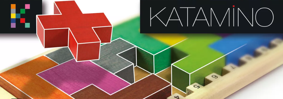 Katamino Pocket Review
