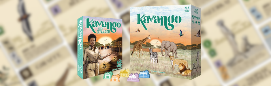 Kavango – The Lodges Expansion – Further News