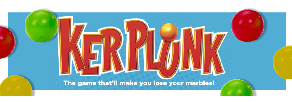 Kerplunk Review