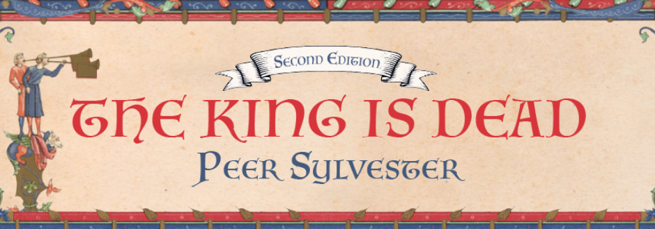 How To Play The King is Dead – Second Edition