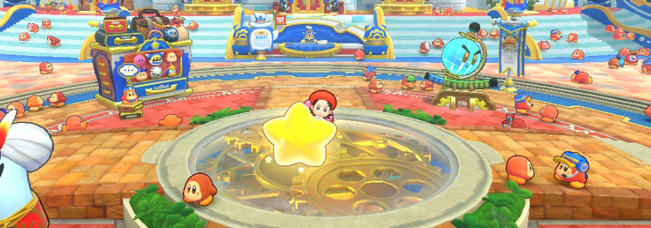 Kirby’s Return to Dreamland Deluxe Second Opinion