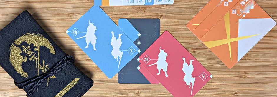 Kiri-Ai: The Duel Review